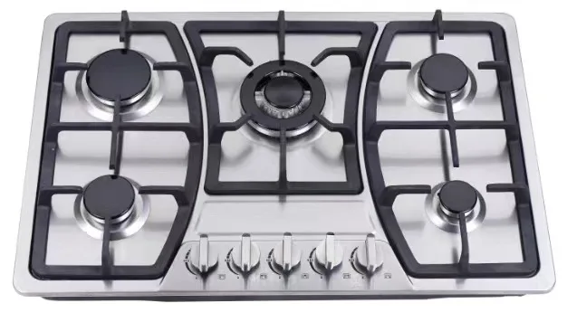Kitchen Appliances Price - Кухонная техника из закаленного стекла, встроенная