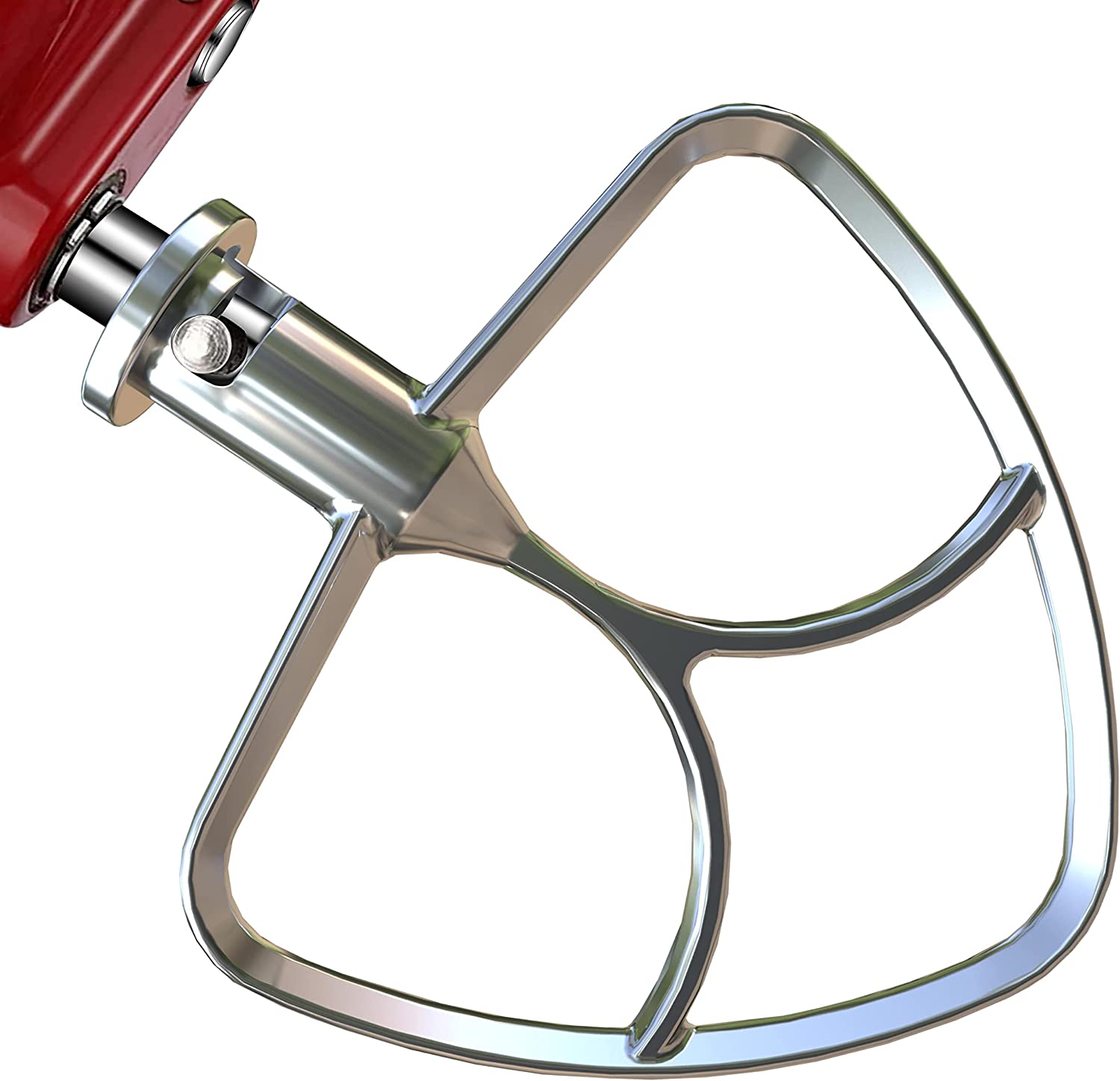 Meat Grinder Attachment - Миксеры из нержавеющей стали для кухни