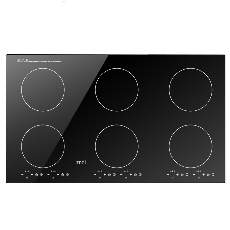 Kitchen Appliances Price - Индукционная плита, низкая цена, индукционная варочная