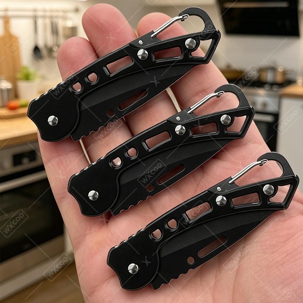 Kitchen Appliances On Sale - Складной нож WXCOO, карманный нож, кухонный