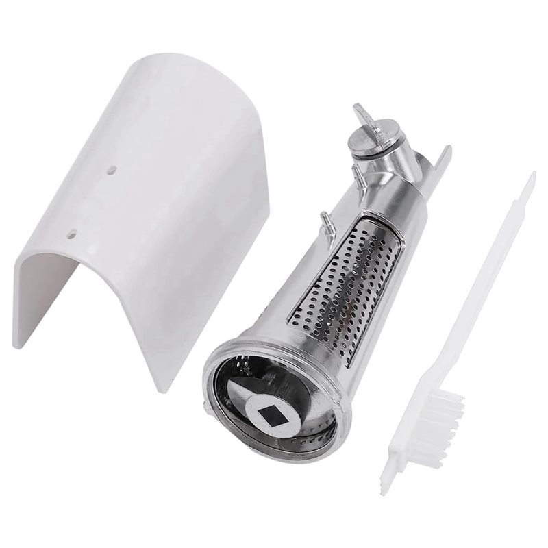 Meat Grinder Attachment - AAAN-Насадка для приготовления томатного соуса/кетчупа, фильтр