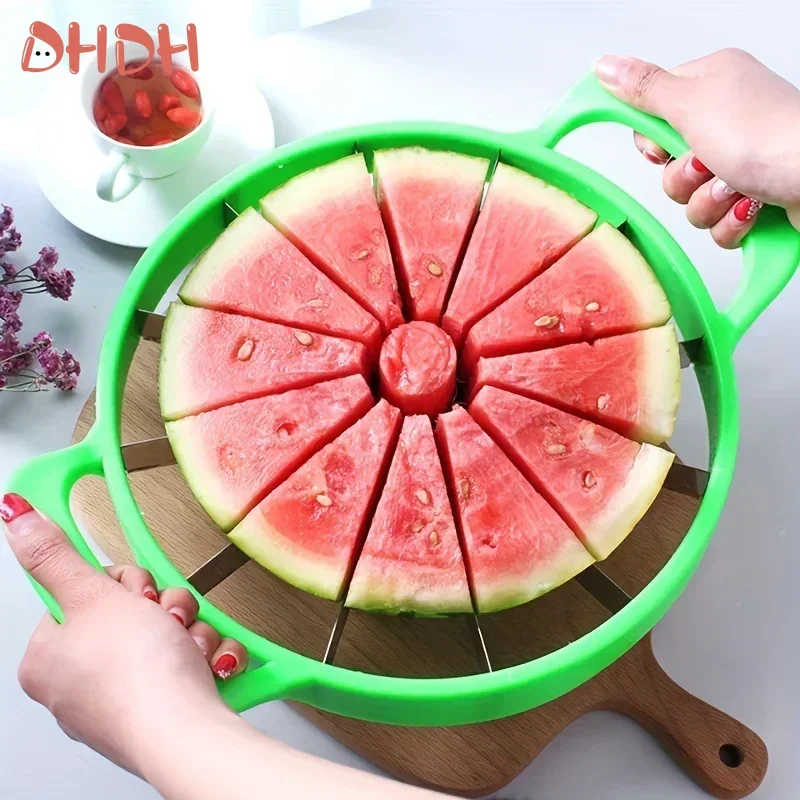 Kitchen Appliances Large - KONI нож для нарезки дыни из