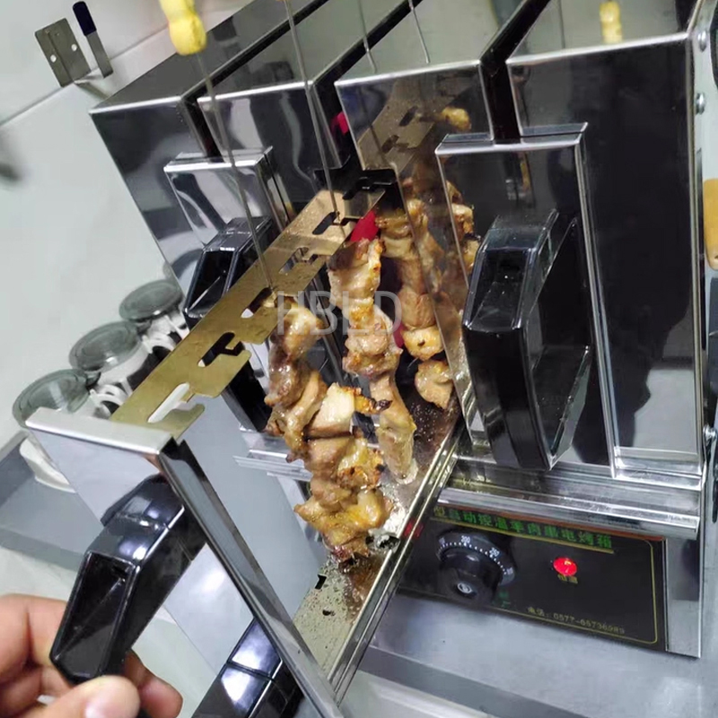 Kitchen Appliances Large - Многофункциональный гриль для мяса большой емкости,