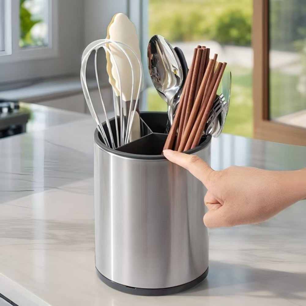 Kitchen Appliances Large - Вместительный держатель для кухонных принадлежностей из