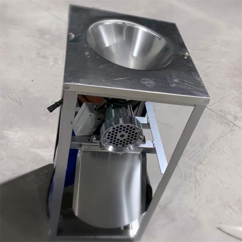 Meat Grinder Attachment - Электрическая дробилка для курицы, рыбы, мяса,