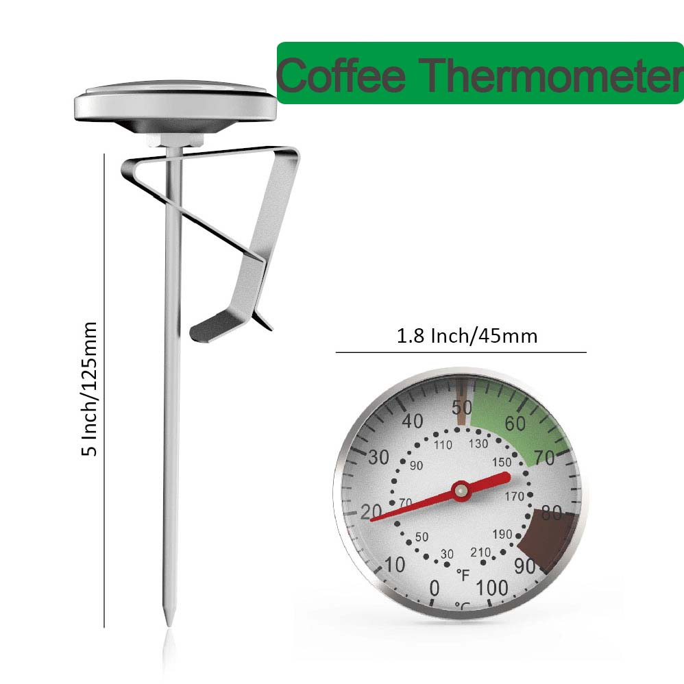 Kitchen Appliances On Sale - 0-100 ° C пищевой термометр из
