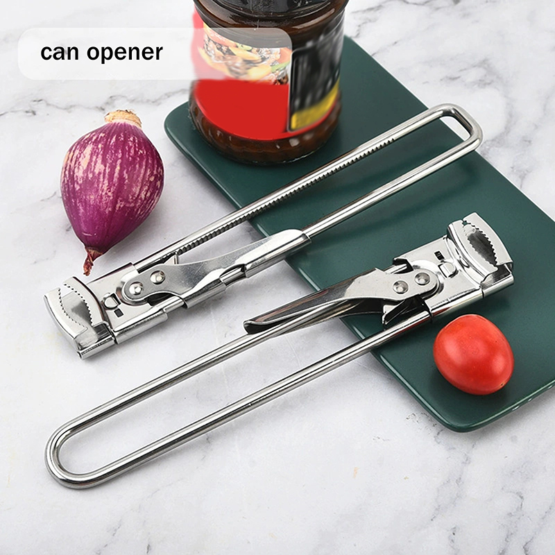 Kitchen Appliances On Sale - Многофункциональная регулируемая открывалка для бутылок и