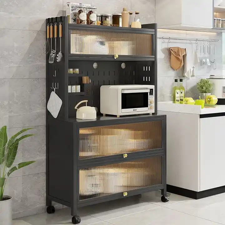 Kitchen Appliances Price - Оптовая цена. Вместительные кухонные шкафы для