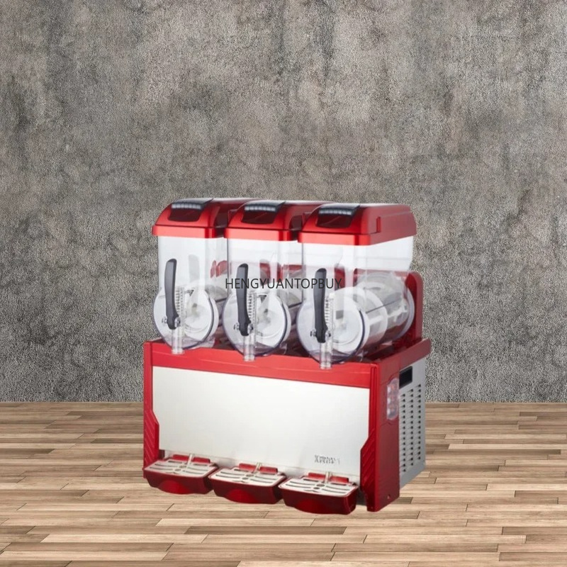 Kitchen Appliances Price - BXRJ15L*3 Коммерческая машина для приготовления смузи