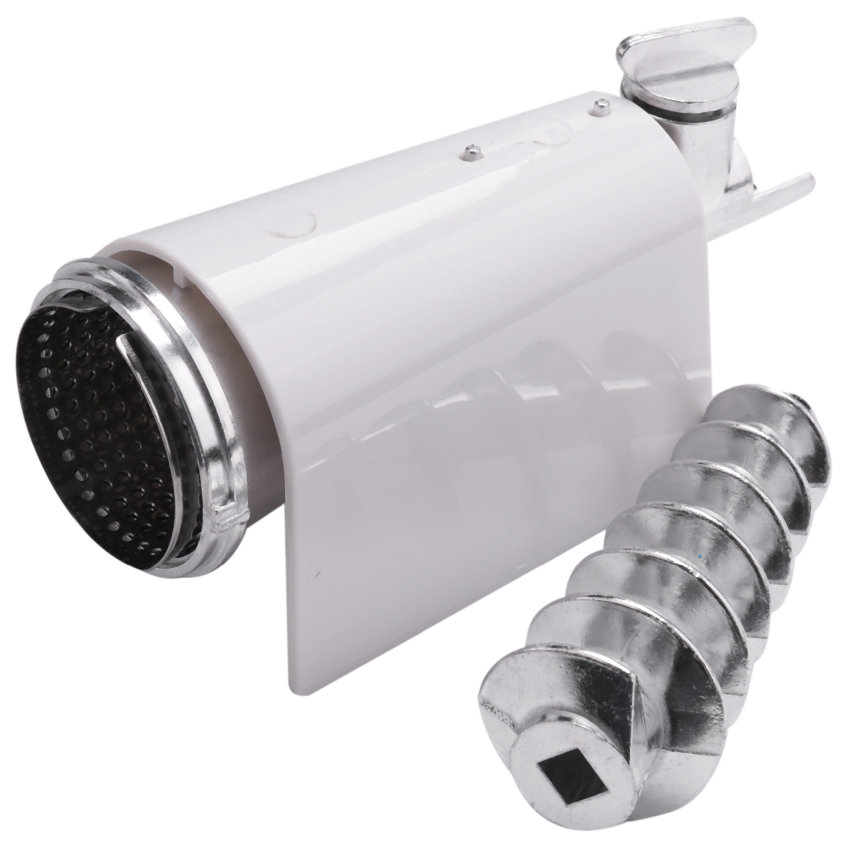Meat Grinder Attachment - 4 шт. мясорубка, детали для соковыжималки
