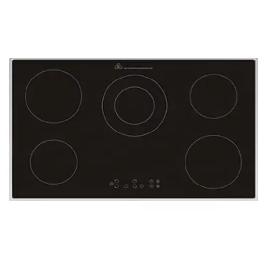 Kitchen Appliances Price - Мощная 5-конфорочная электрическая индукционная плита, портативный