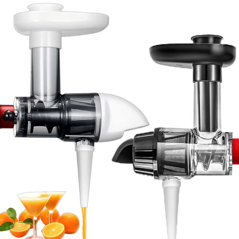 Meat Grinder Attachment - Насадка для жевательной соковыжималки для миксера