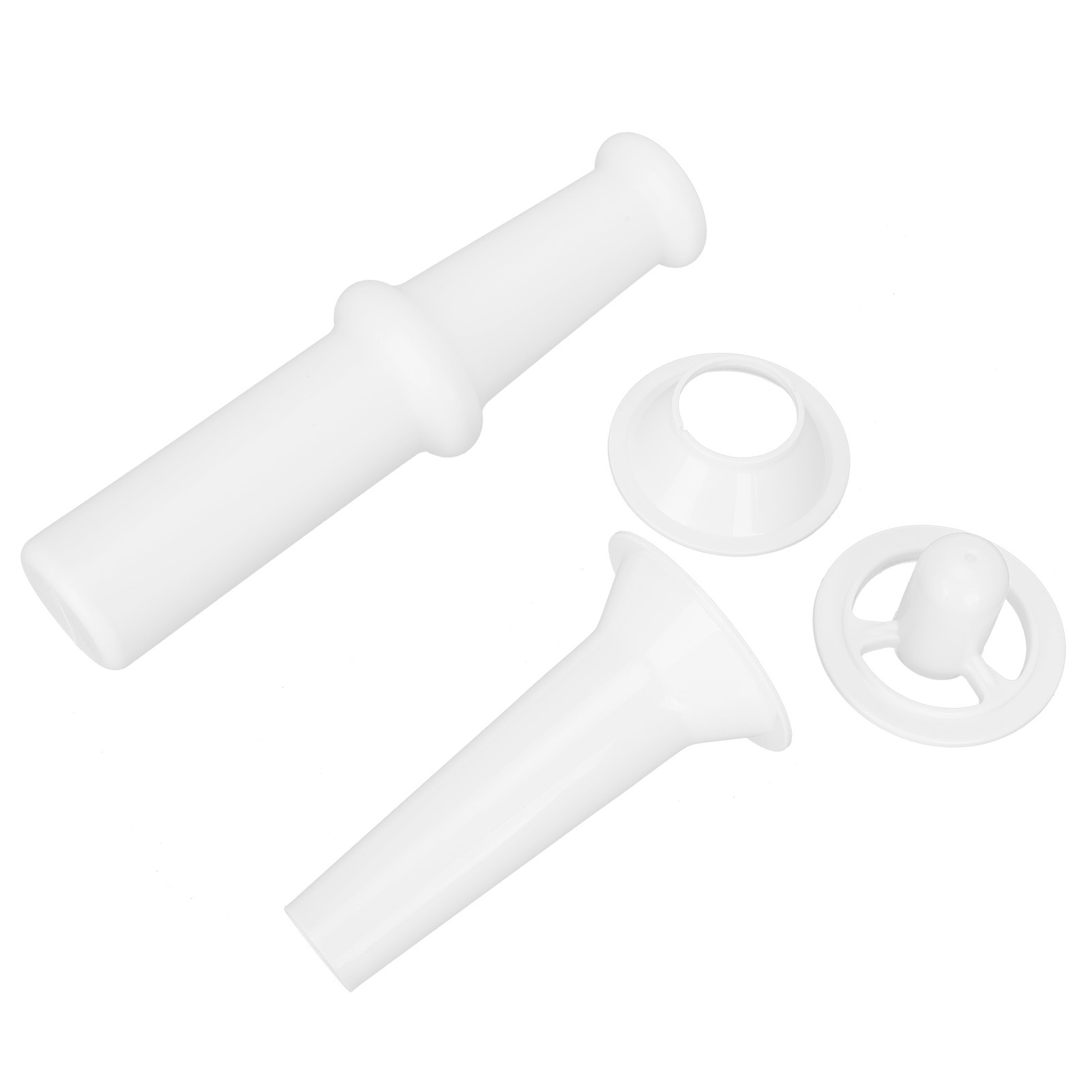 Насадка для приготовления еды  – обзор и цена Meat Grinder Attachment