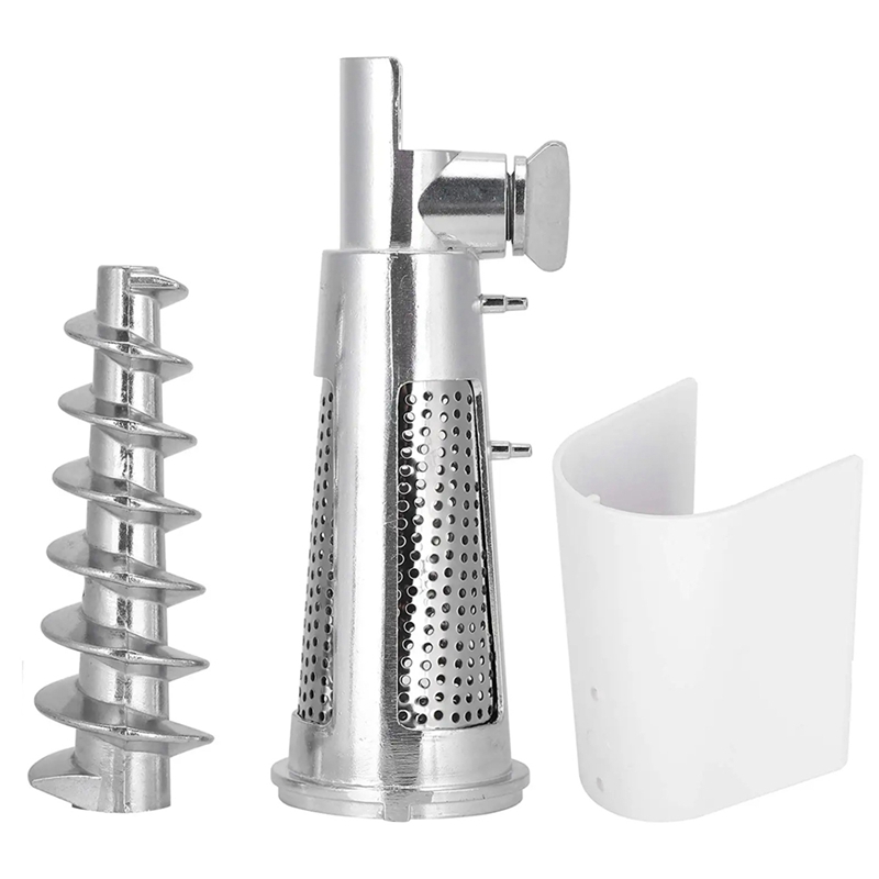 Насадка для мясорубки для микс – обзор и цена Meat Grinder Attachment