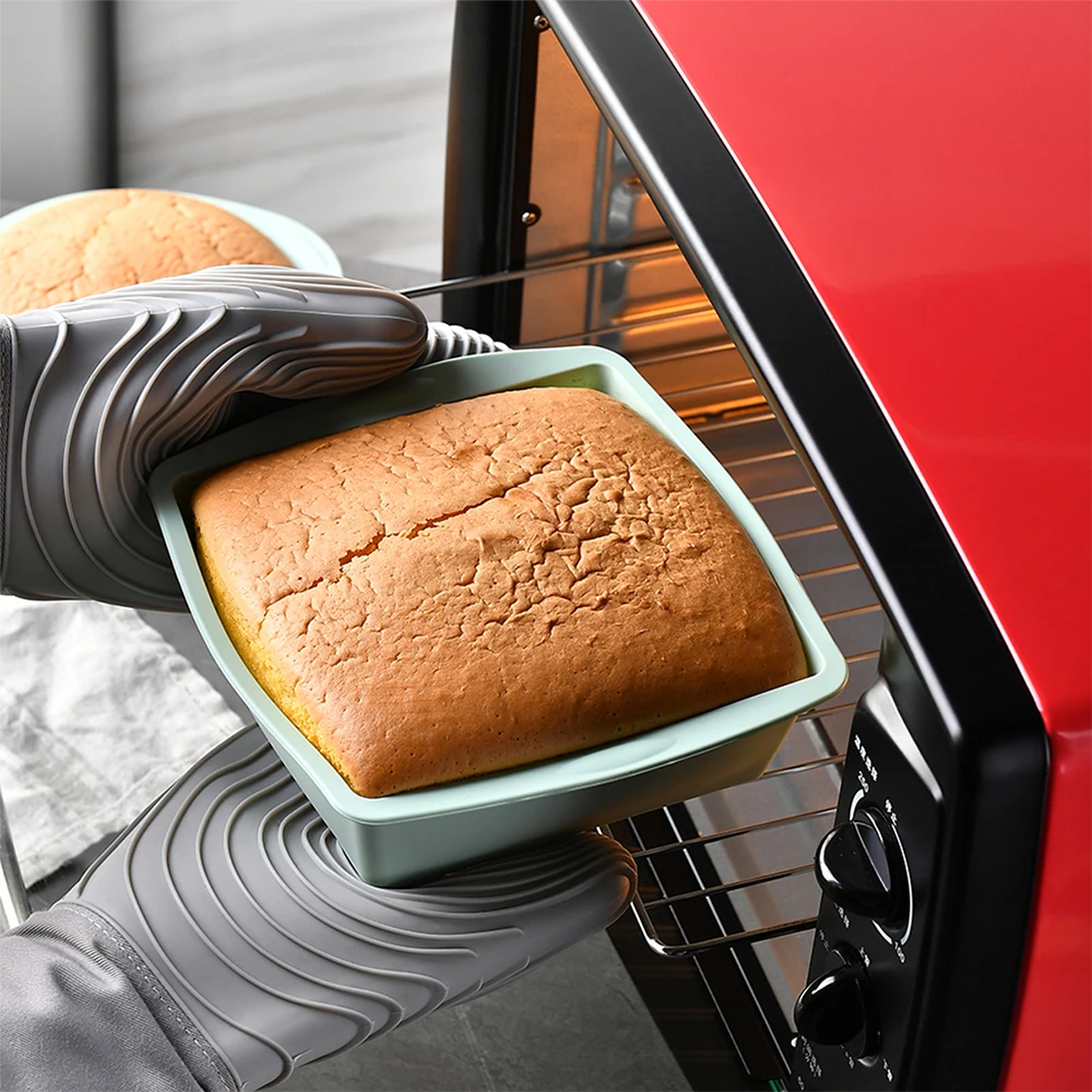 1/4 шт., силиконовая сковорода – обзор и цена Kitchen Appliances On Sale