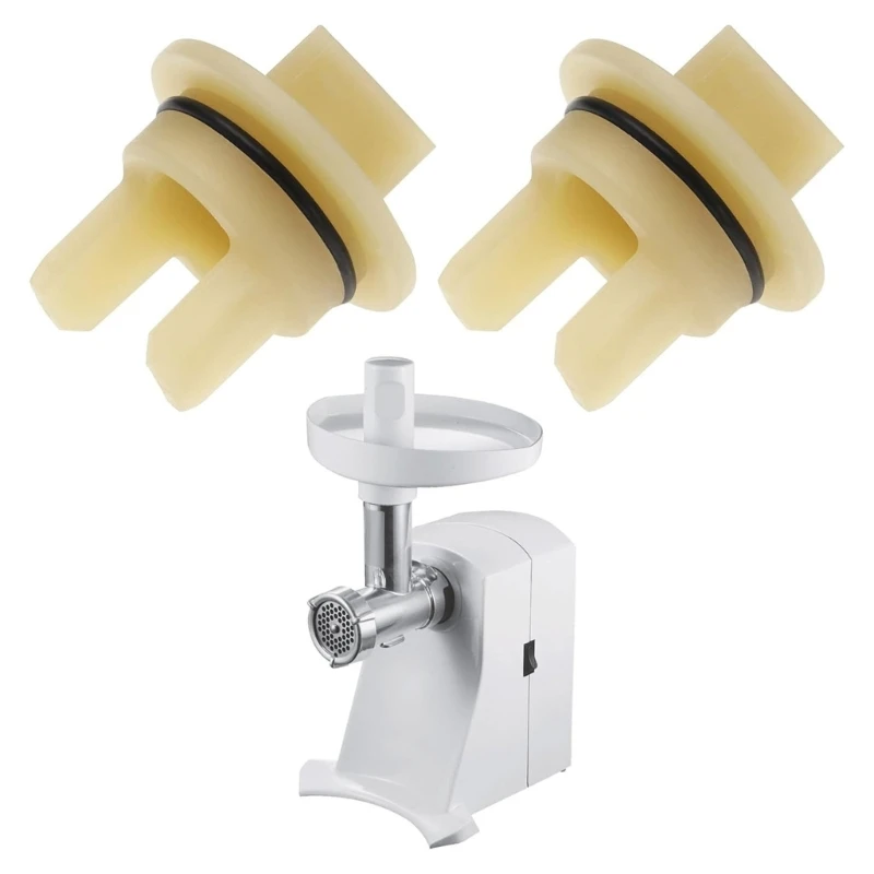 Комплект из 4 пластиковых шест – обзор и цена Meat Grinder Attachment