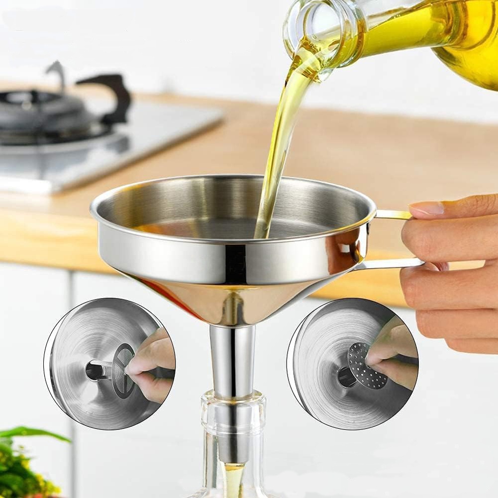 1 шт. воронка для масла из нер – обзор и цена Kitchen Appliances On Sale