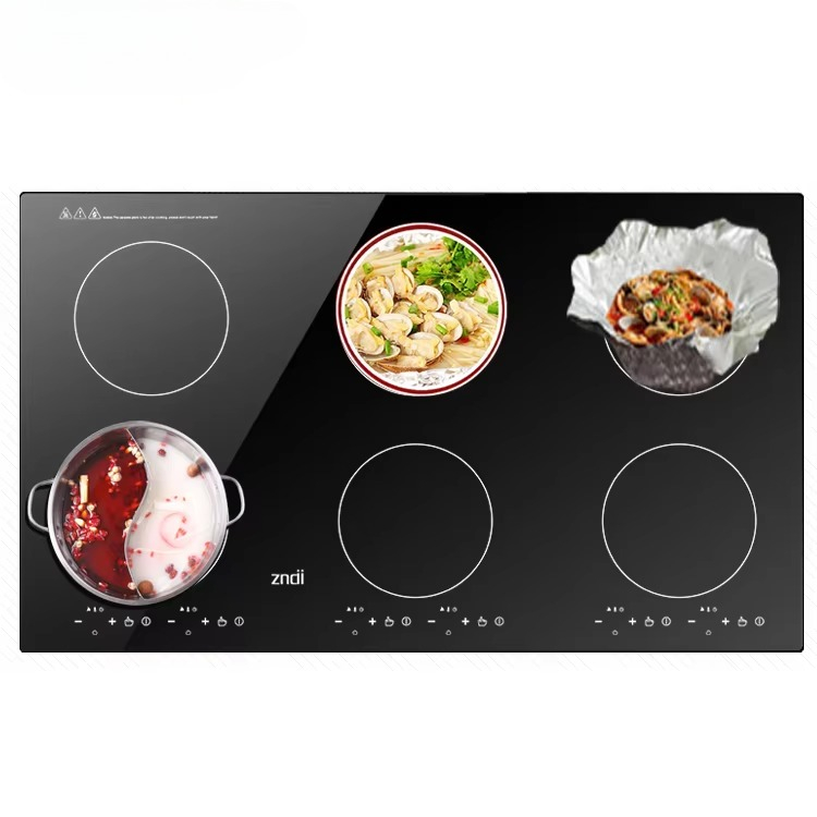 Индукционная плита, низкая цен – обзор и цена Kitchen Appliances Price