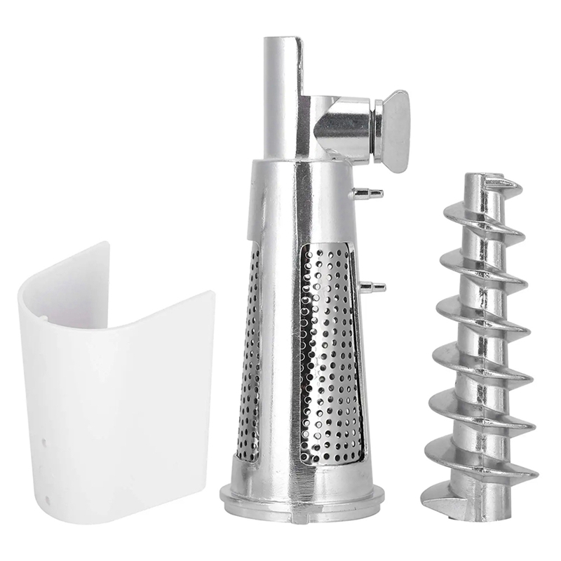 Насадка для мясорубки для микс – обзор и цена Meat Grinder Attachment