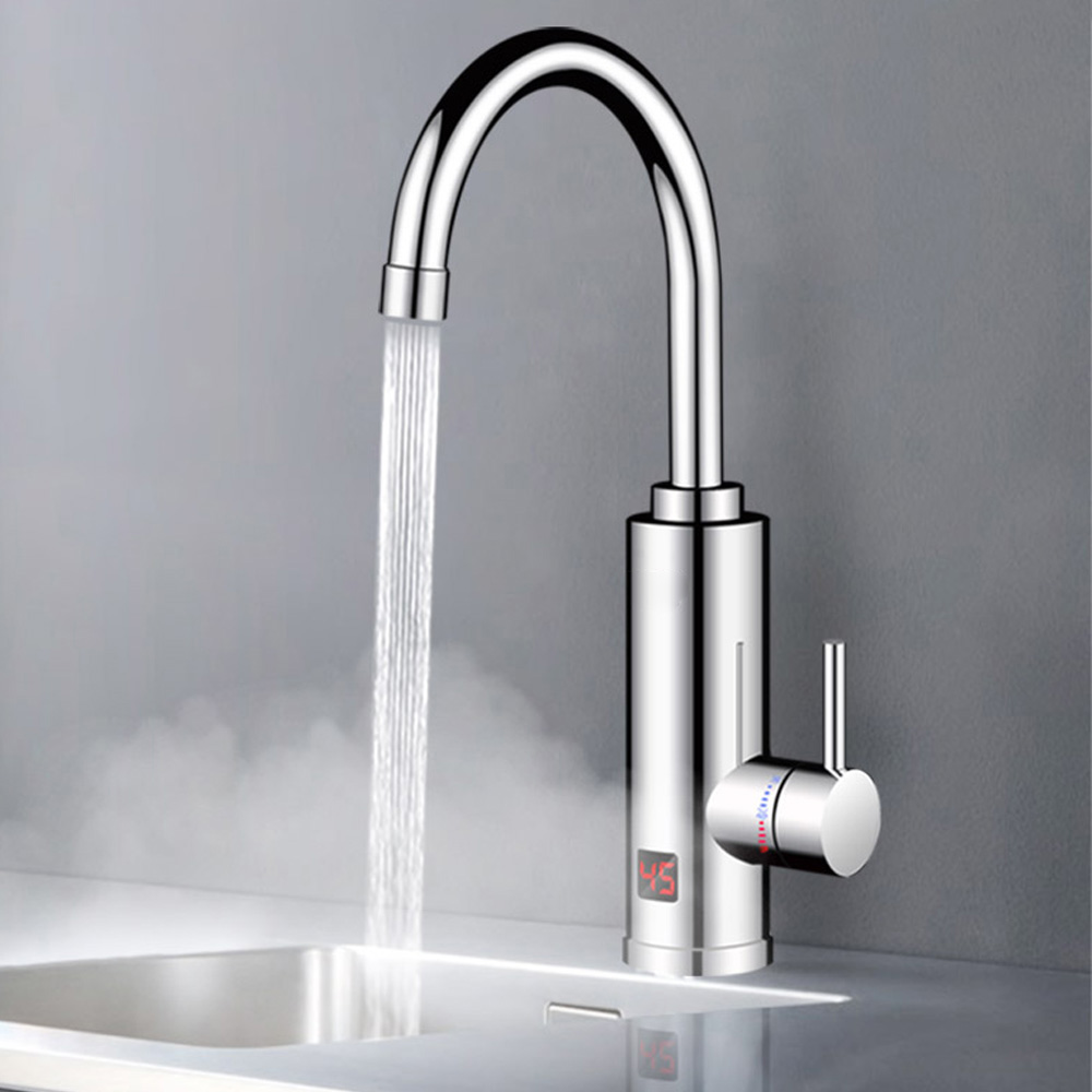3000 Вт электрический водонагр – обзор и цена Kitchen Appliances And Utensils