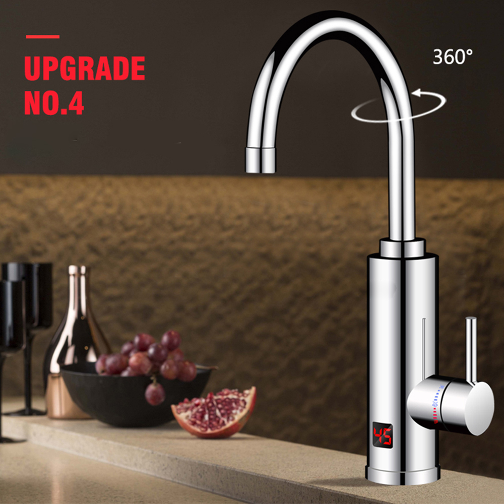 3000 Вт электрический водонагр – обзор и цена Kitchen Appliances And Utensils