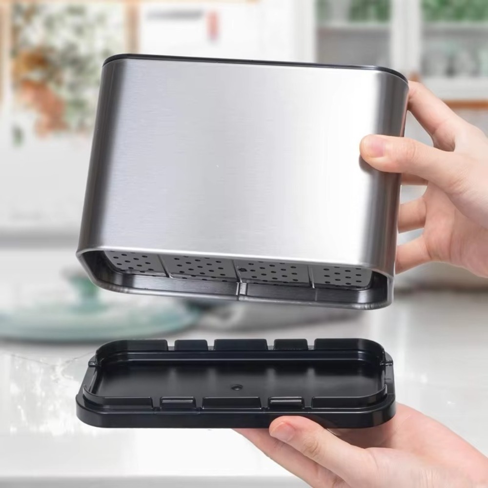 Вместительный держатель для ку – обзор и цена Kitchen Appliances Large