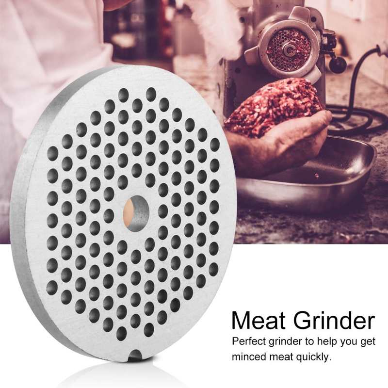 Аксессуары для мясорубки, 3 мм – обзор и цена Meat Grinder Attachment
