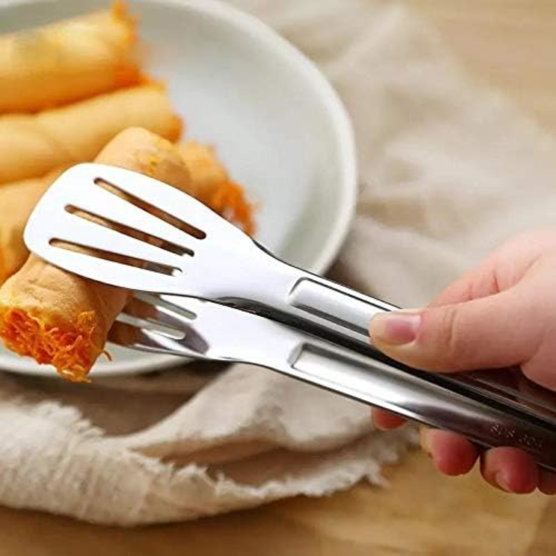 Щипцы для еды из нержавеющей с – обзор и цена Kitchen Appliances And Utensils