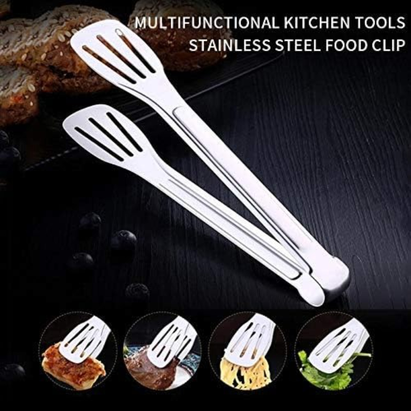 Щипцы для еды из нержавеющей с – обзор и цена Kitchen Appliances And Utensils