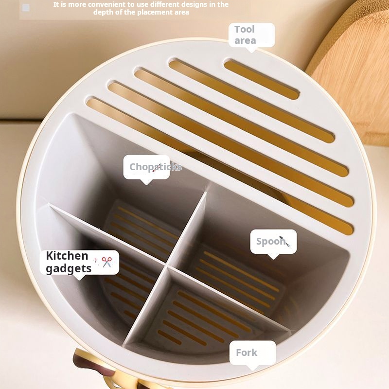 360 °   Вращающийся держатель  – обзор и цена Kitchen Appliances Large