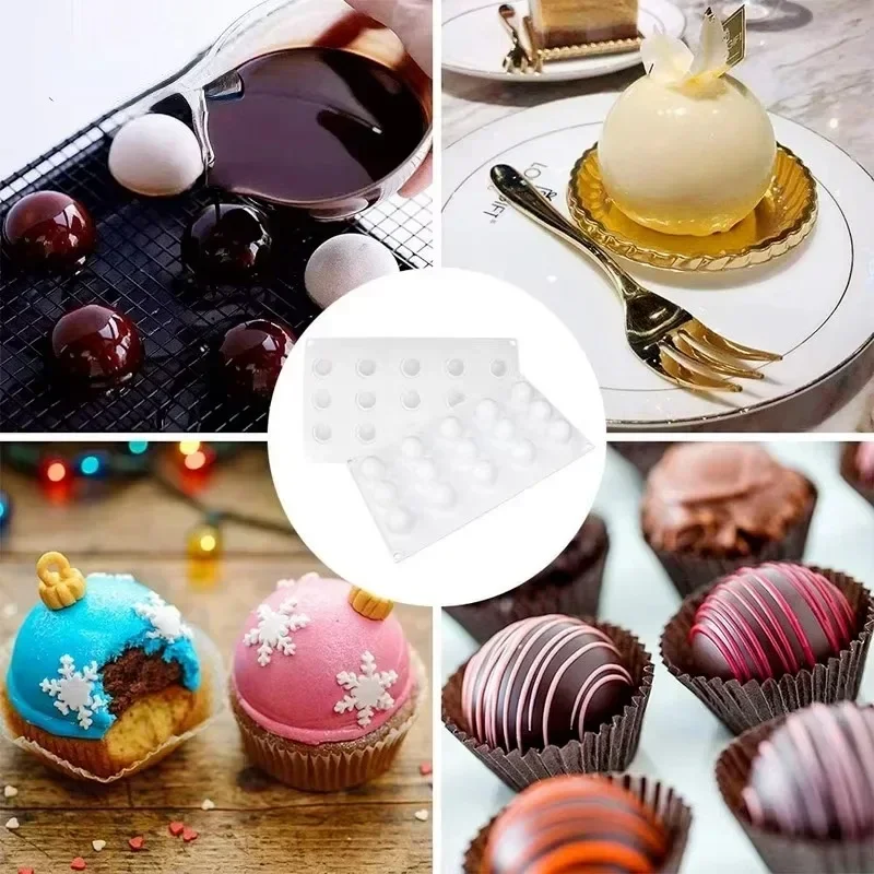 3D сферическая силиконовая фор – обзор и цена Kitchen Appliances On Sale