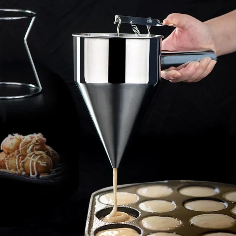 Дозатор-воронка для жидкостей  – обзор и цена Kitchen Appliances On Sale