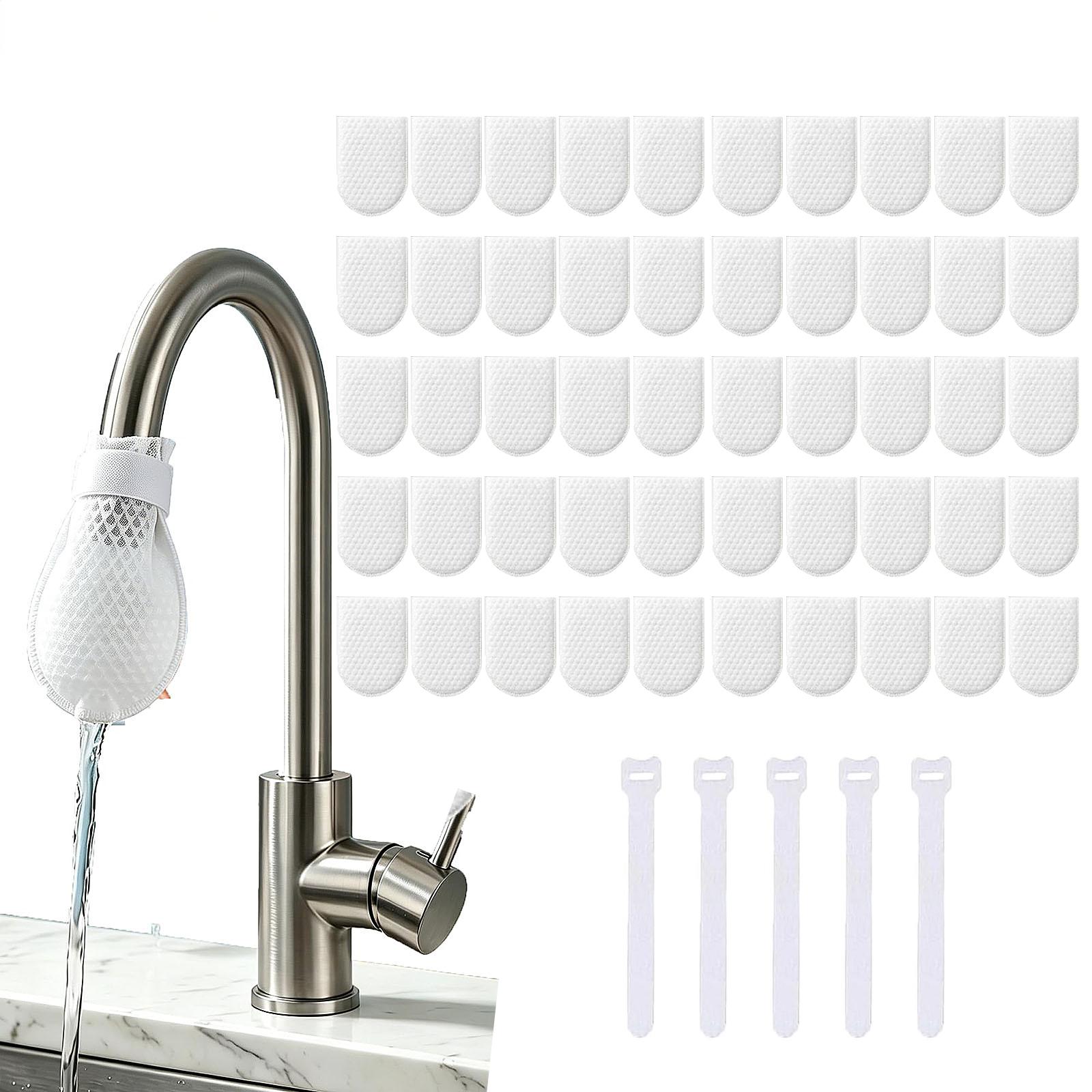 Фильтр для крана из хлопка, ме – обзор и цена Kitchen Appliances And Utensils