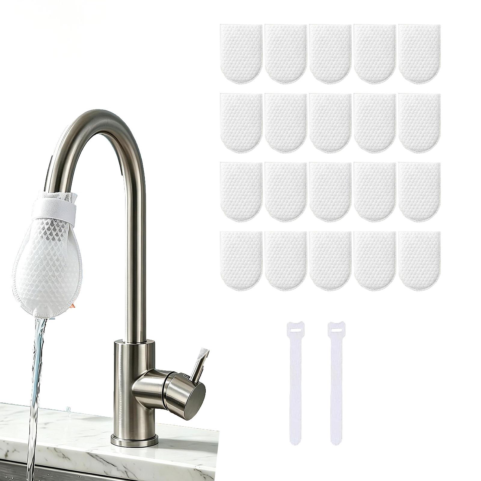 Фильтр для крана из хлопка, ме – обзор и цена Kitchen Appliances And Utensils