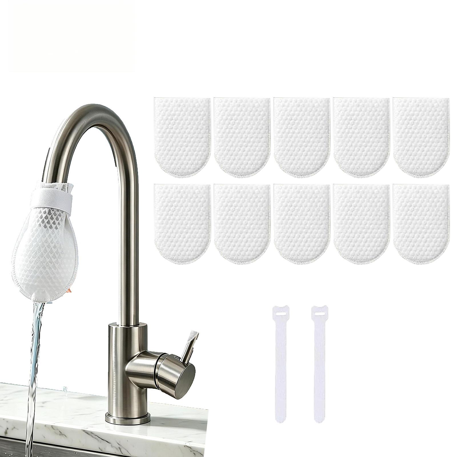 Фильтр для крана из хлопка, ме – обзор и цена Kitchen Appliances And Utensils