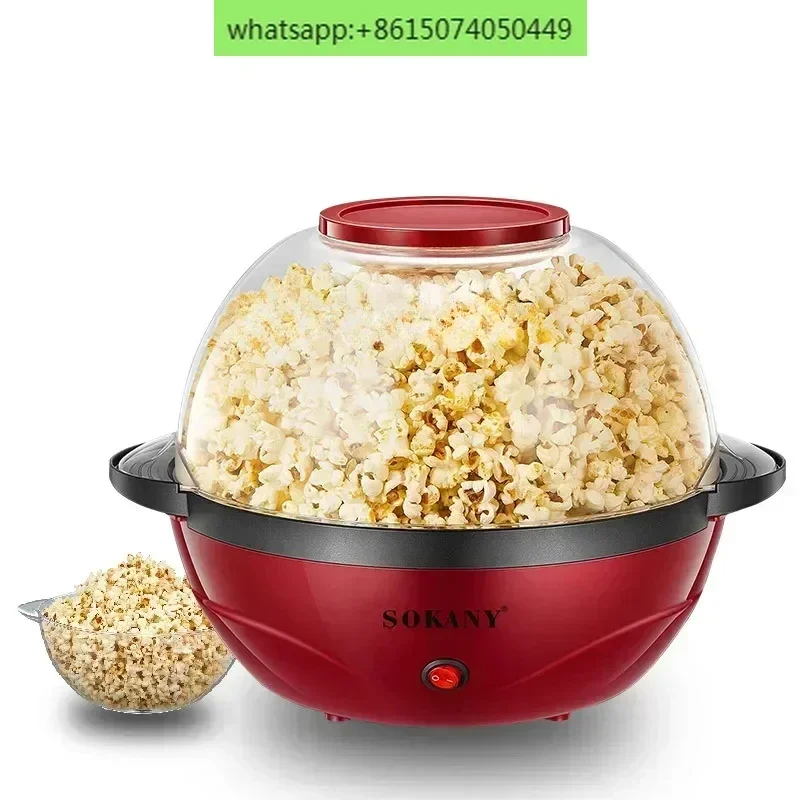 Электрическая машина для попко – обзор и цена Kitchen Appliances Price