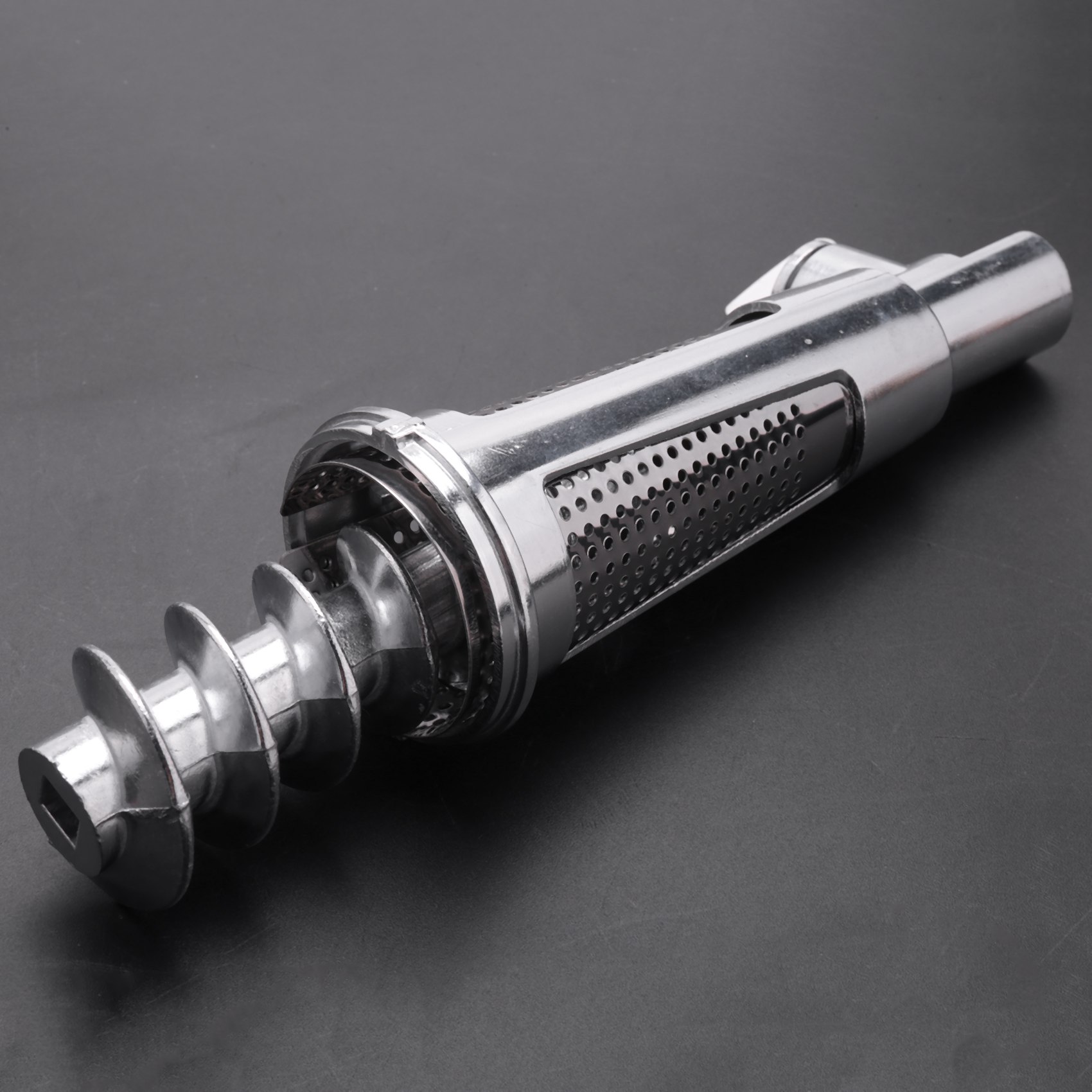4 шт. мясорубка, детали для со – обзор и цена Meat Grinder Attachment