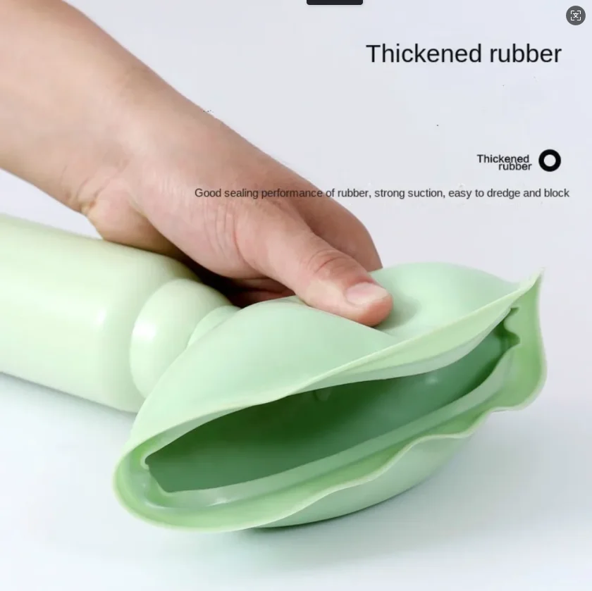 Вантуз-помпа высокого давления – обзор и цена Kitchen Appliances And Utensils