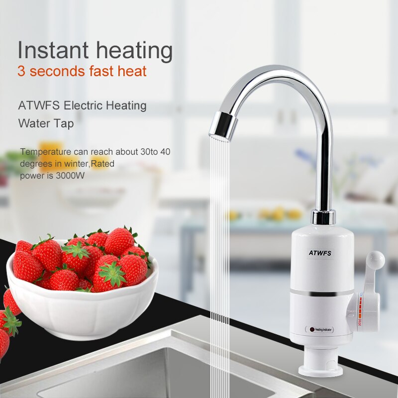Электрический новейший проточн – обзор и цена Kitchen Appliances And Utensils