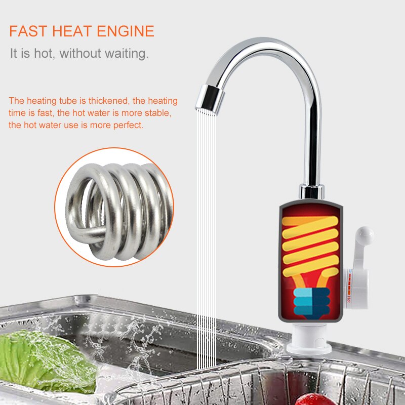 Электрический новейший проточн – обзор и цена Kitchen Appliances And Utensils