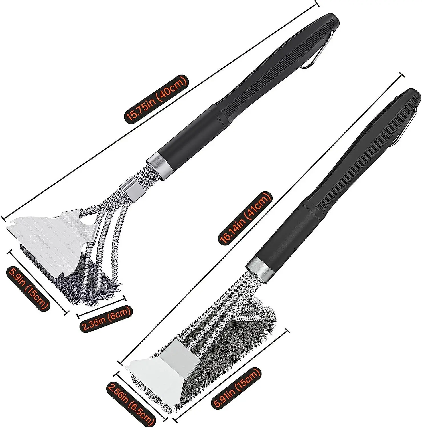 Аксессуары для барбекю, щетки  – обзор и цена Kitchen Appliances On Sale