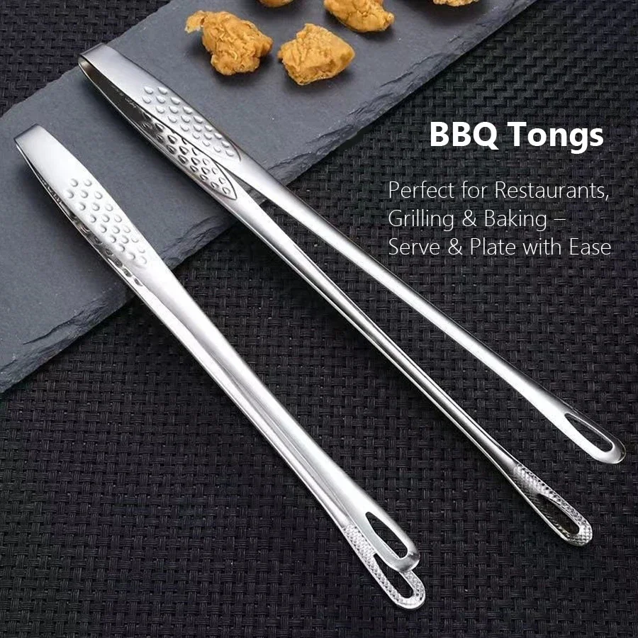 Кухонные щипцы из нержавеющей  – обзор и цена Kitchen Appliances And Utensils