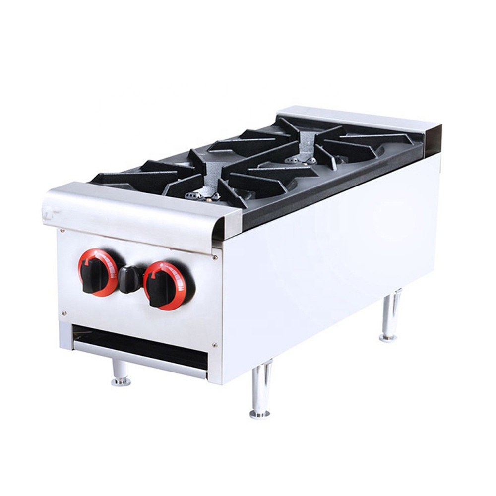 Газовая плита для ресторана 20 – обзор и цена Kitchen Appliances Price