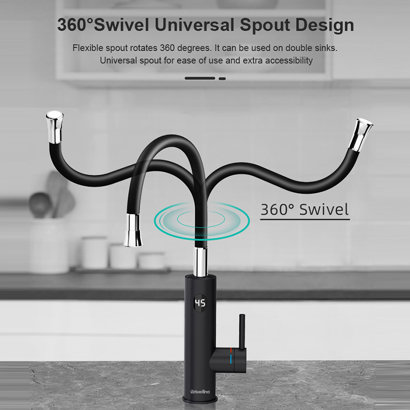 Электрический водонагреватель  – обзор и цена Kitchen Appliances And Utensils