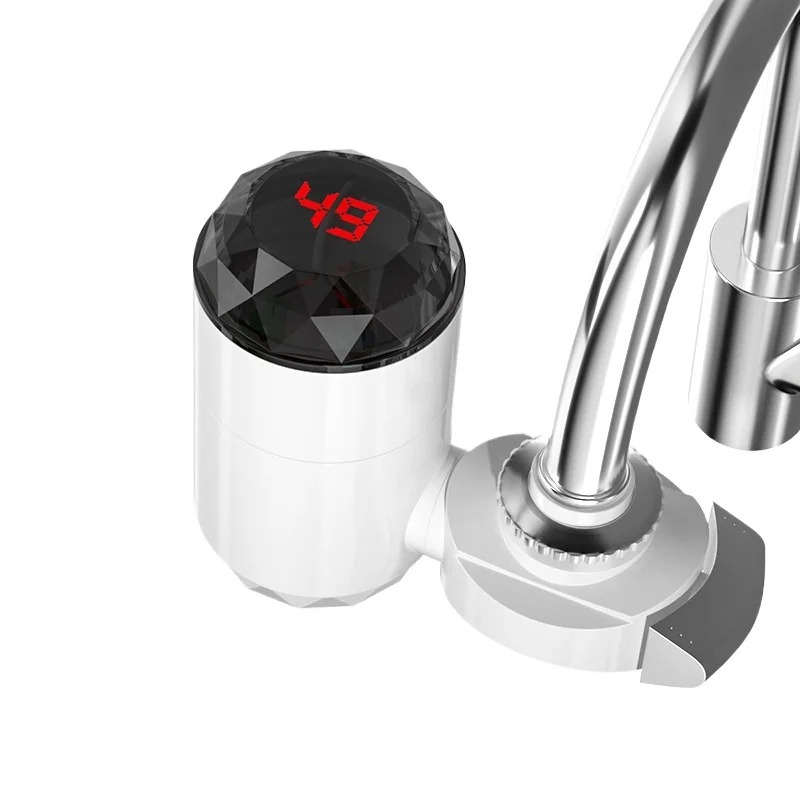 Проточный водонагреватель-кран – обзор и цена Kitchen Appliances And Utensils
