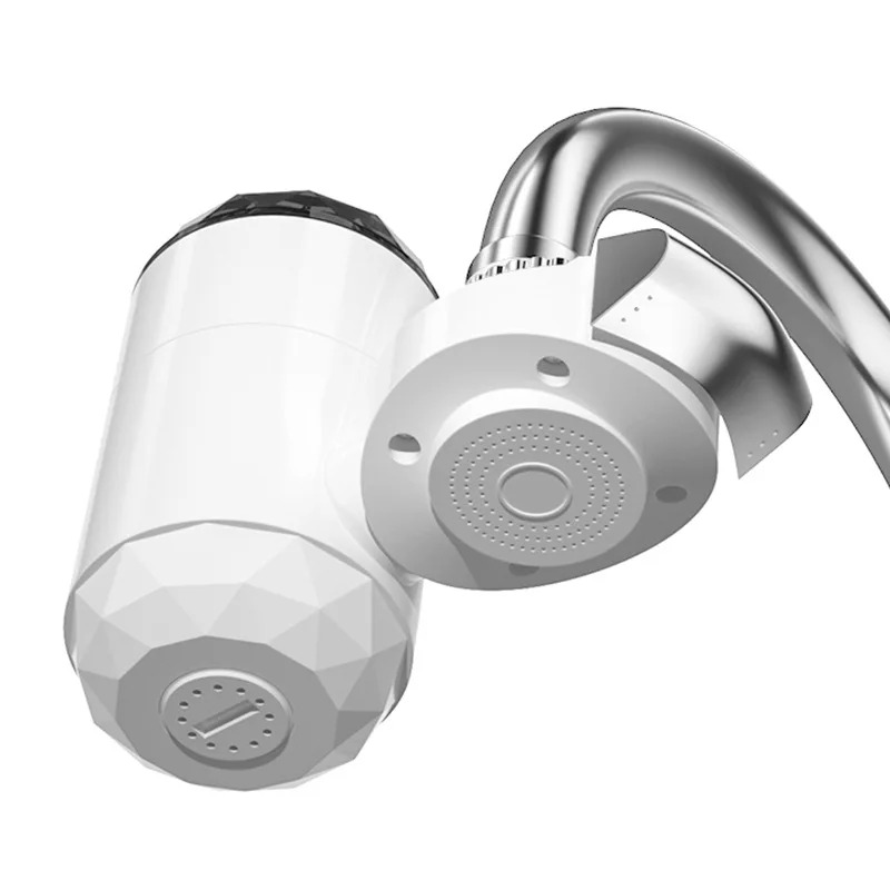 Проточный водонагреватель-кран – обзор и цена Kitchen Appliances And Utensils