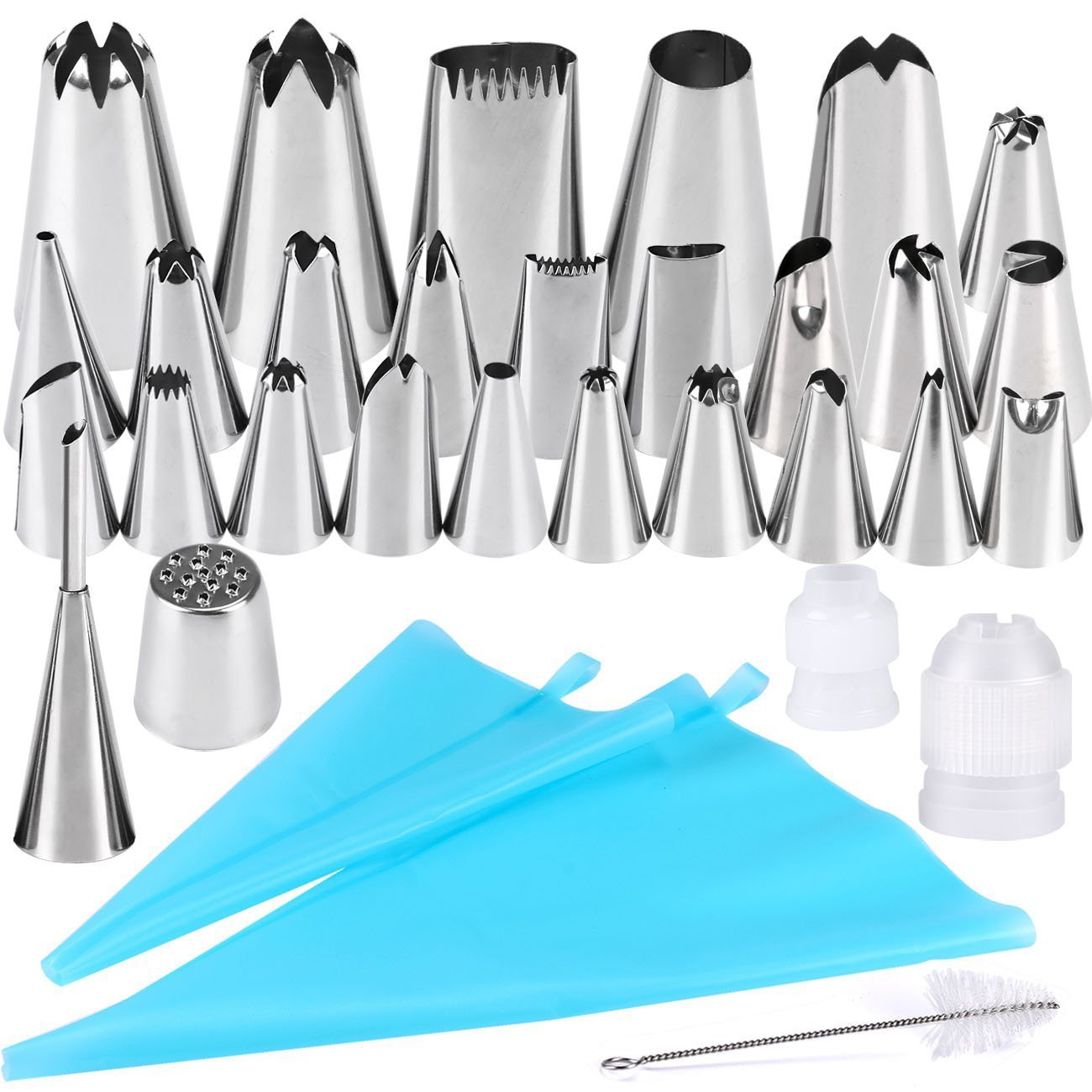 Набор для украшения тортов: на – обзор и цена Kitchen Appliances On Sale